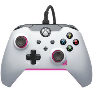 Pad PDP Fuse White (049-012-WP)