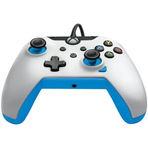 Pad PDP Ion White (049-012-WB)
