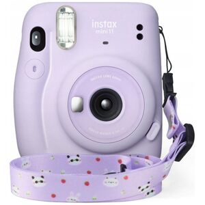 LoveInstant Uniwersalny Pasek Na Szyję Do Aparatu Fujifilm Fuji Instax Mini 11 8 9 70 90 / Panda
