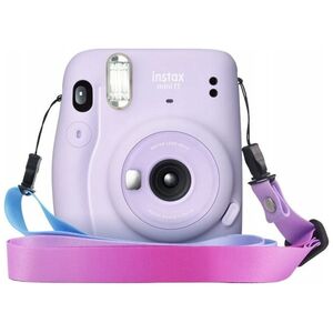 LoveInstant Uniwersalny Pasek Na Szyję Do Aparatu Fujifilm Fuji Instax Mini 11 8 9 70 90 / Wielokolorowy