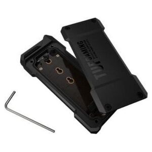 Kieszeń Asus TUF Gaming A1 SSD Enclosure (90DD02N0-M09000)
