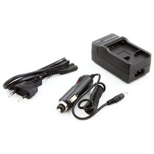 Ładowarka do aparatu Massa Ładowarka Na Akumulator Do Panasonic Dmw-bce10e / Cga-s008