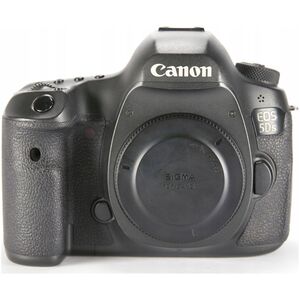 JJC Muszla Oczna Eg Do Canon 1d X Mark Ii / Eos 1d X / Eos 5d Mark Iii / Eos 5ds / Eos 5ds R / Eos 7d Mark Ii