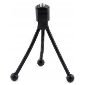 Statyw Xrec Mini Statyw Fotograficzny Makro Stołowy Elastyczny