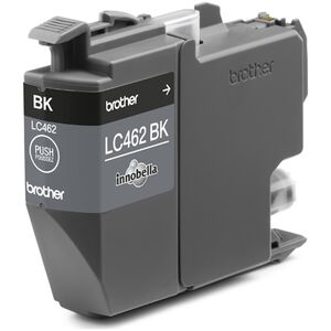 Tusz Brother Brother oryginalny ink / tusz LC-462BK, black, 550s, Brother MFC J2340DW, MFC J3540DW, MFC J3940DW