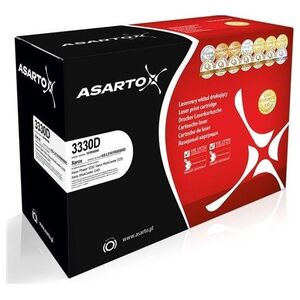 Asarto Bęben Asarto do Xerox 3330D | 101R00555 | 30000 str. | black