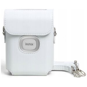 Pokrowiec LoveInstant Futerał Etui Pokrowiec Fujifilm Instax Mini Link 2 / Biały