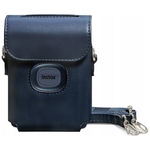 Pokrowiec LoveInstant Futerał Etui Pokrowiec Fujifilm Instax Mini Link 2 / Granatowy