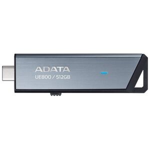 Pendrive ADATA UE800, 512 GB  (AELI-UE800-512G-CSG)