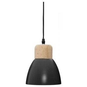 Lampa wisząca Atmosphera Lampa Sufitowa Atmosphera Czarny E14 ( 15 x 19 cm)