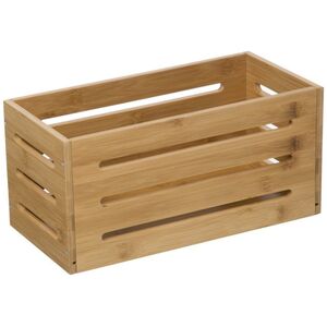 5five Pudełko Organizer na akcesoria Do łazienki Koszyk