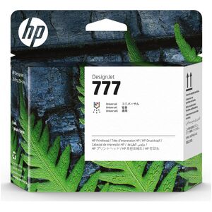 HP HP oryginalny printhead, głowica 3EE09A, HP DesignJet, Zestaw do wymiany głowicy