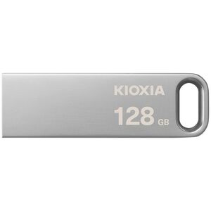 Pendrive Kioxia TransMemory U366, 128 GB  (LU366S128GG4)