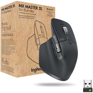 Mysz Logitech MX Master 3S for Business (910-006582)