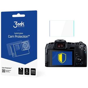 3MK 3MK Cam Protection Canon EOS RP