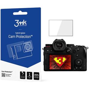 3MK 3MK Cam Protection Panasonic Lumix S5