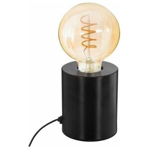 Lampa stołowa Atmosphera Lampa stołowa Atmosphera 155362 Czarny (10,5 x 9 cm)