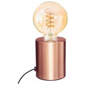 Lampa stołowa Atmosphera Lampa stołowa Atmosphera Miedź (10,5 x 9 cm)