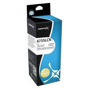 Tusz Asarto Tusz Asarto do Epson 6735LCN | C13T67354A | 70ml | light cyan