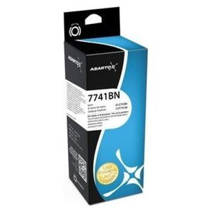 Tusz Asarto Tusz Asarto do Epson 7741BN | C13T77414A | 140ml | black