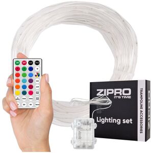 Zipro ZIPRO zestaw oświetleniowy 12 m do trampoliny 12FT 374 cm