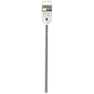 Wiertło Luna Wiertło do betonu SDS-Plus PT Z4 Luna 12x455 mm