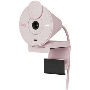 Kamera internetowa Logitech Brio 300 Rose (960-001448)