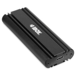 Kieszeń iBOX Obudowa SSD HD07 SSD M.2 NVME