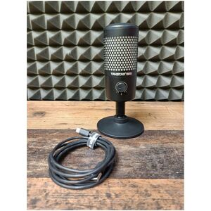 Mikrofon Takstar TAKSTAR GX1 - Cyfrowy mikrofon USB Plug&Play