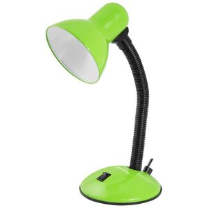 Lampka biurkowa Esperanza zielona  (ELD107G)