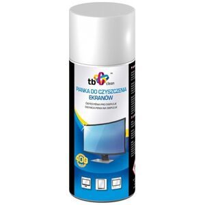 TB Print Clean Pianka do czyszczenia ekranów 400 ml