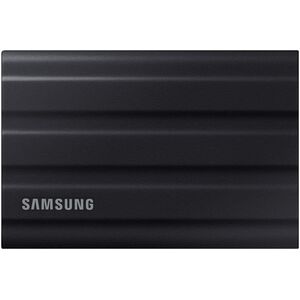 Dysk zewnętrzny SSD Samsung T7 Shield 4TB Czarny (MU-PE4T0S/EU)
