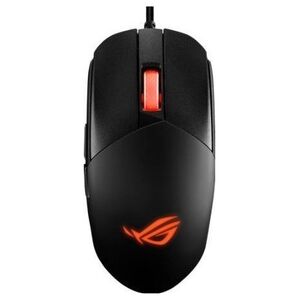 Mysz Asus ROG Strix Impact III  (90MP0300-BMUA00)