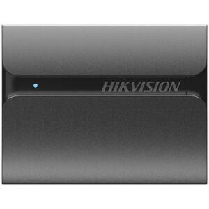 Dysk zewnętrzny SSD Hikvision T300S 512GB Szary (HS-ESSD-T300S/512)