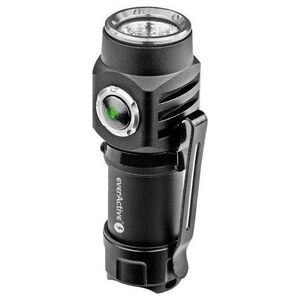 Latarka EverActive Latarka diodowa LED ładowalna FL-50R DROPPY 500 lumenów