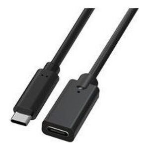 Kabel USB TB Print Thunderbolt - Thunderbolt 1 m Czarny (AKTBXIAPCCTB10B)