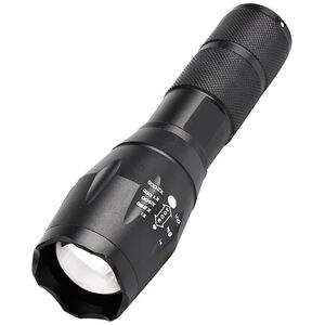 Latarka Vakoss Latarka LED Vakoss DS-125 z funkcją Zoom