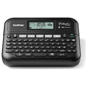 Drukarka etykiet Brother PT-D460BTVP