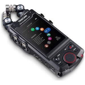 Mikrofon Tascam Portacapture X8