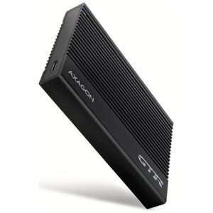 Kieszeń Axagon EE25-GTR Obudowa zewnętrzna aluminiowa USB3.2 Gen 2 - SATA 6G 2.5\\' SSD/HDD
