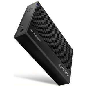 Kieszeń Axagon EE35-GTR Obudowa zewnętrzna aluminiowa USB3.2 Gen1 - SATA 6G 3.5'