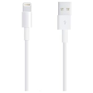 Kabel USB Vega KABEL USB DO IPHONE FOX 1M  TRAY>