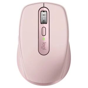 Mysz Logitech MX Anywhere 3S Rose (910-006931)