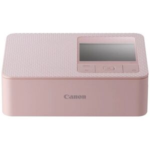 Drukarka fotograficzna Canon SELPHY CP1500 Różowa (5541C002)