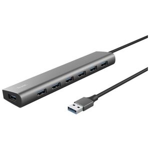 HUB USB Trust HUB USB HALYX 7 portów