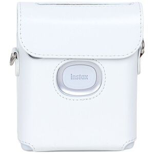 Pokrowiec LoveInstant Futerał Case Etui Pokrowiec Do Fujifilm Instax Square Link / Biały
