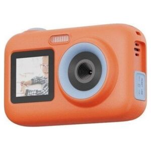 Kamera SJCAM SJCAM FUNCAM PLUS ORANGE