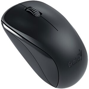 Mysz Genius NX-7000 czarna (31030027400)