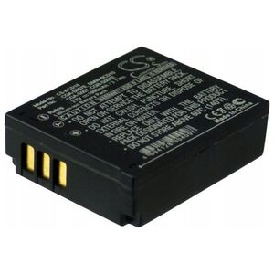 Akumulator Cameron Sino Akumulator Bateria Cga-s007 Dmw-bcd10 Do Panasonic / Cs-bcd10