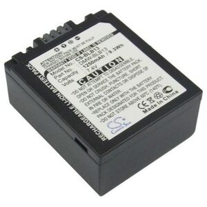 Akumulator Cameron Sino Akumulator Bateria Typu Dmw-blb13 / Dmw-blb13e / Dmw-blb13gk / Dmw-blb13pp Do Panasonic / Cs-blb13